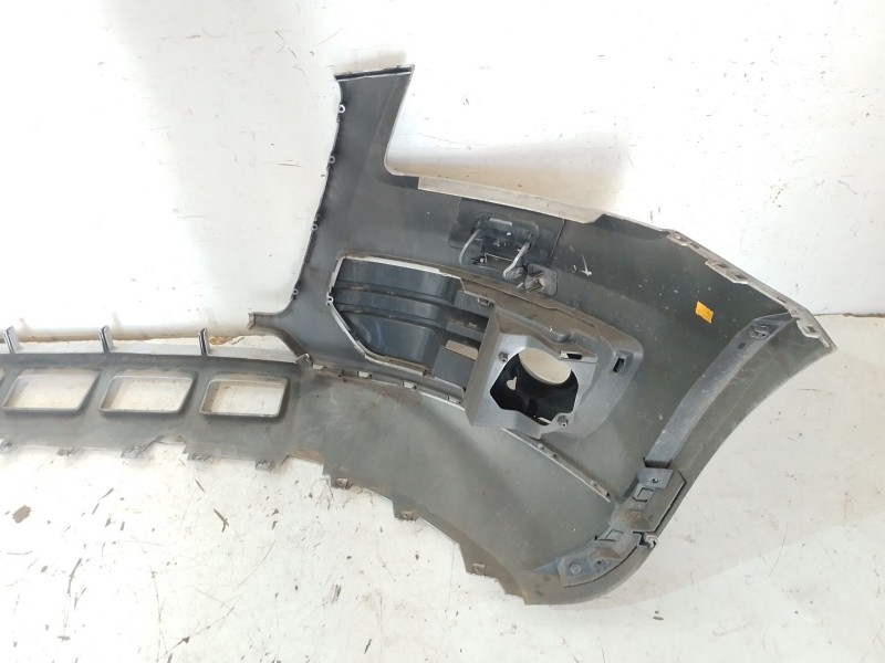 Recambio de paragolpes delantero para audi q5 (8rb) 2.0 tdi quattro referencia OEM IAM   