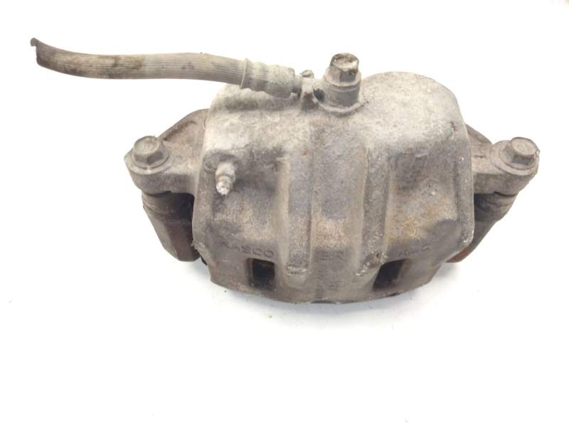 Recambio de pinza freno delantera derecha para kia sorento i (jc) 2.5 crdi referencia OEM IAM 581303E100  