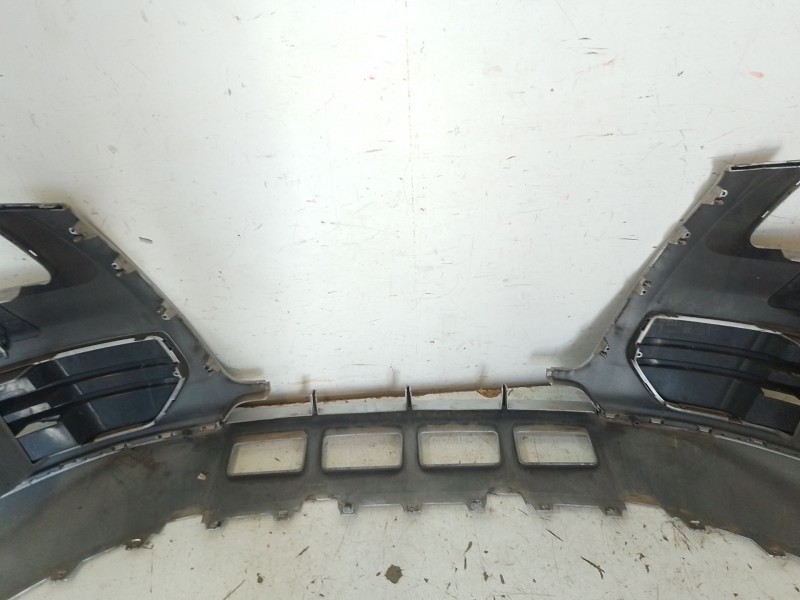 Recambio de paragolpes delantero para audi q5 (8rb) 2.0 tdi quattro referencia OEM IAM   