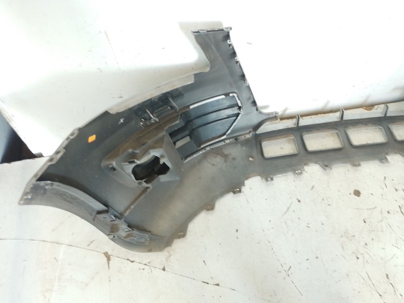 Recambio de paragolpes delantero para audi q5 (8rb) 2.0 tdi quattro referencia OEM IAM   