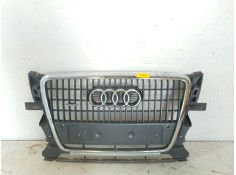 Recambio de rejilla paragolpes delantero para audi q5 (8rb) 2.0 tdi quattro referencia OEM IAM 853651  