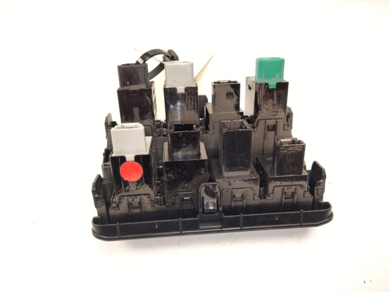 Recambio de mando multifuncion para subaru xv (gt) 2.0 i awd (gt7) referencia OEM IAM   