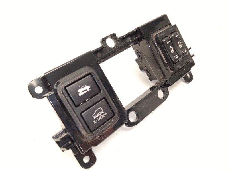 Recambio de mando multifuncion para subaru xv (gt) 2.0 i awd (gt7) referencia OEM IAM   