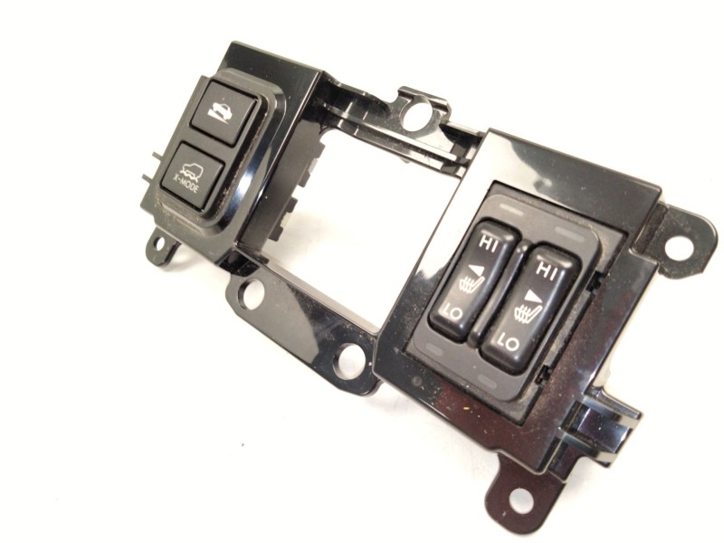 Recambio de mando multifuncion para subaru xv (gt) 2.0 i awd (gt7) referencia OEM IAM   
