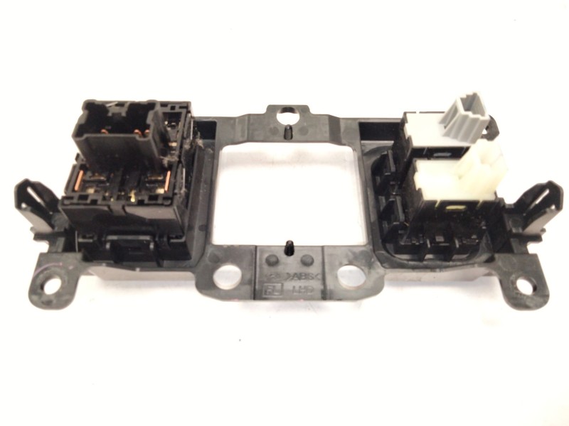 Recambio de mando multifuncion para subaru xv (gt) 2.0 i awd (gt7) referencia OEM IAM   