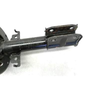 Recambio de amortiguador delantero izquierdo para renault scenic iii 1.4 tce referencia OEM IAM 543022646R  