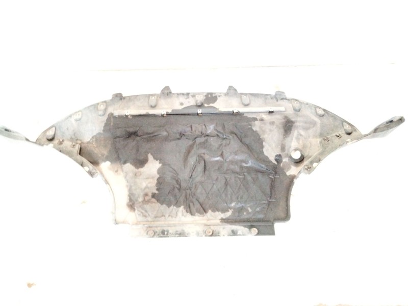 Recambio de cubrecarter para audi q5 (8rb) 2.0 tdi quattro referencia OEM IAM   