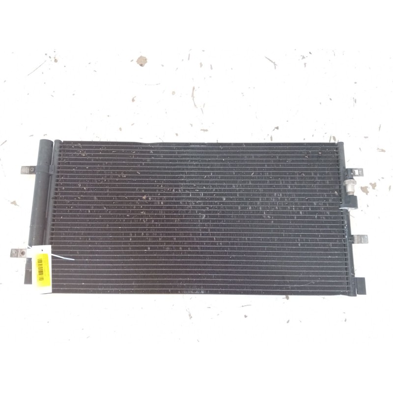 Recambio de condensador / radiador aire acondicionado para audi q5 (8rb) 2.0 tdi quattro referencia OEM IAM 8K0260401Q  
