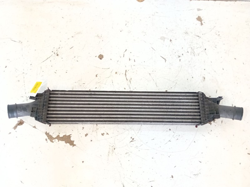 Recambio de intercooler para audi q5 (8rb) 2.0 tdi quattro referencia OEM IAM 8K0145805G  
