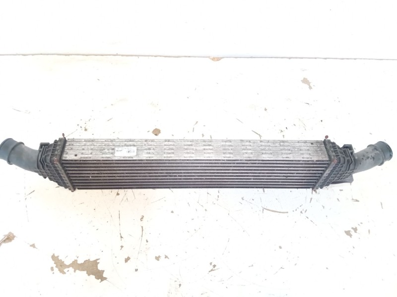 Recambio de intercooler para audi q5 (8rb) 2.0 tdi quattro referencia OEM IAM 8K0145805G  