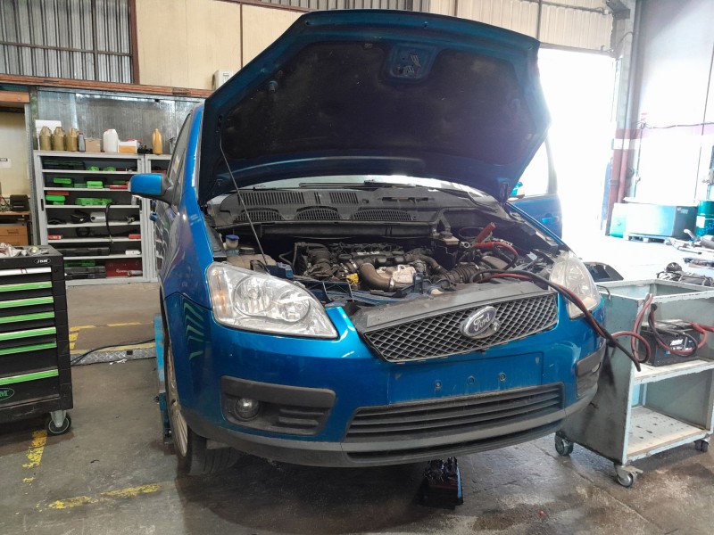 ford focus c-max (dm2) del año 2006