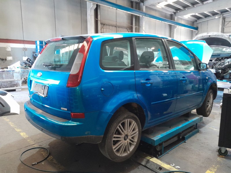 ford focus c-max (dm2) del año 2006