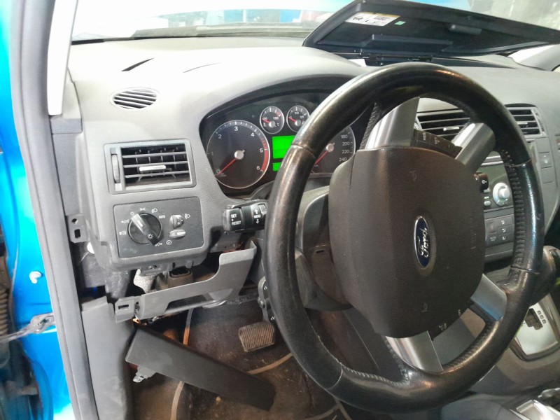 ford focus c-max (dm2) del año 2006