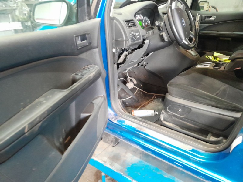 ford focus c-max (dm2) del año 2006