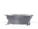 RADIADOR AGUA 8K0121251R 