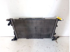 Recambio de radiador agua para audi q5 (8rb) 2.0 tdi quattro referencia OEM IAM 8K0121251R   2