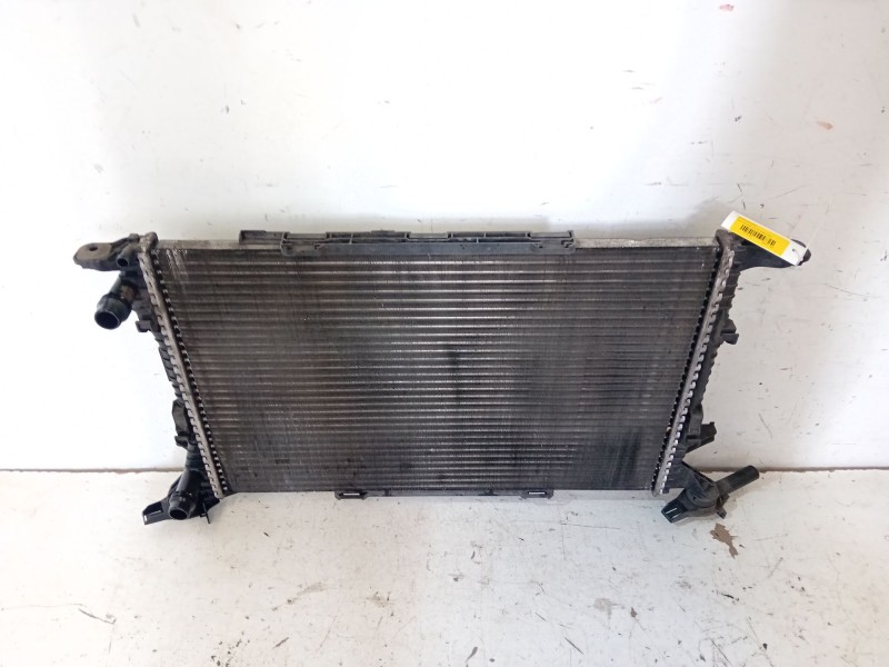 Recambio de radiador agua para audi q5 (8rb) 2.0 tdi quattro referencia OEM IAM 8K0121251R  