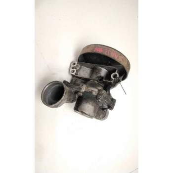 Recambio de bomba agua para saab 900 berlina 2.3 cat referencia OEM IAM   122477