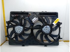 Recambio de electroventilador para audi q5 (8rb) 2.0 tdi quattro referencia OEM IAM 8K0121003M  