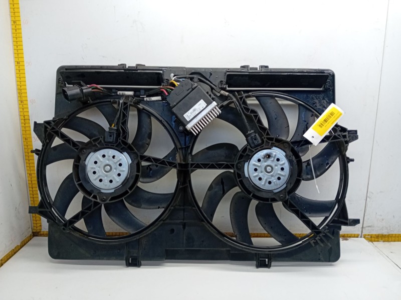 Recambio de electroventilador para audi q5 (8rb) 2.0 tdi quattro referencia OEM IAM 8K0121003M  