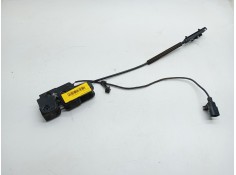 Recambio de cerradura capot para audi q5 (8rb) 2.0 tdi quattro referencia OEM IAM 8K1823746  