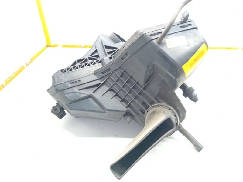 Recambio de caja filtro de aire para audi q5 (8rb) 2.0 tdi quattro referencia OEM IAM 8K0133835  