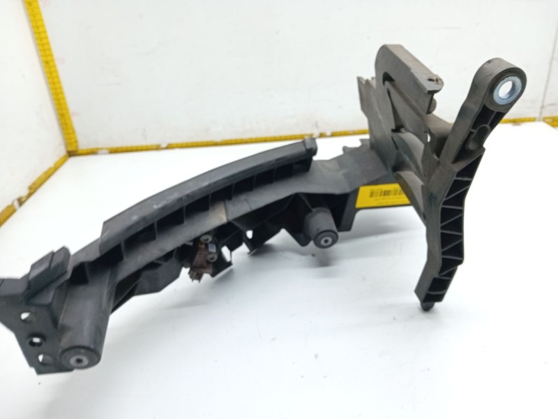 Recambio de cerquillo faro izquierdo para audi q5 (8rb) 2.0 tdi quattro referencia OEM IAM 8K0805607  