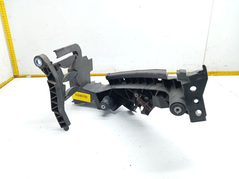 Recambio de cerquillo faro derecho para audi q5 (8rb) 2.0 tdi quattro referencia OEM IAM 8R0805608  