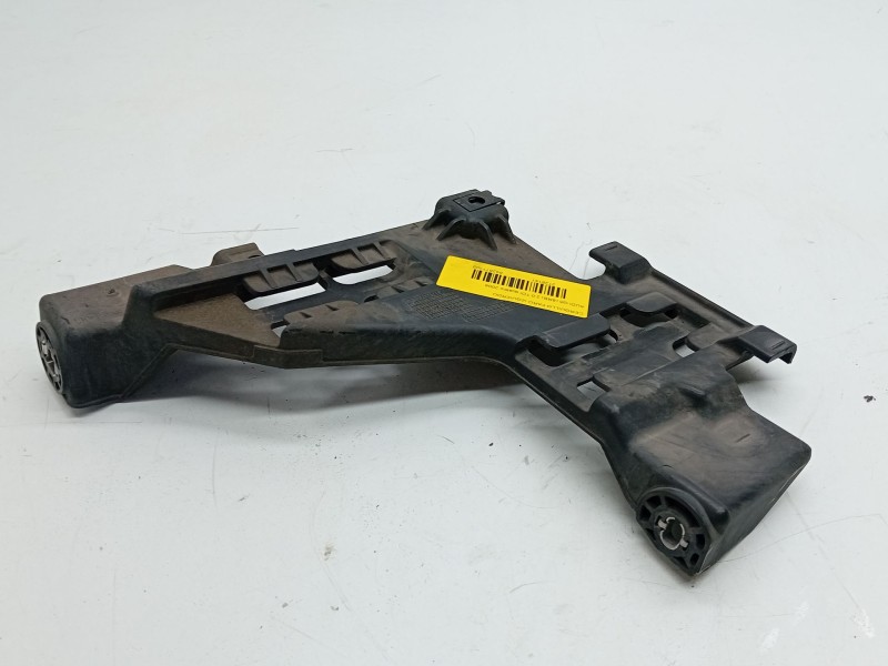Recambio de cerquillo faro izquierdo para audi q5 (8rb) 2.0 tdi quattro referencia OEM IAM 1010717075  