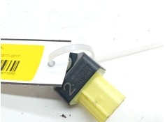 Recambio de sensor impacto lateral para subaru xv (gt) 2.0 i awd (gt7) referencia OEM IAM 98237FL030   2