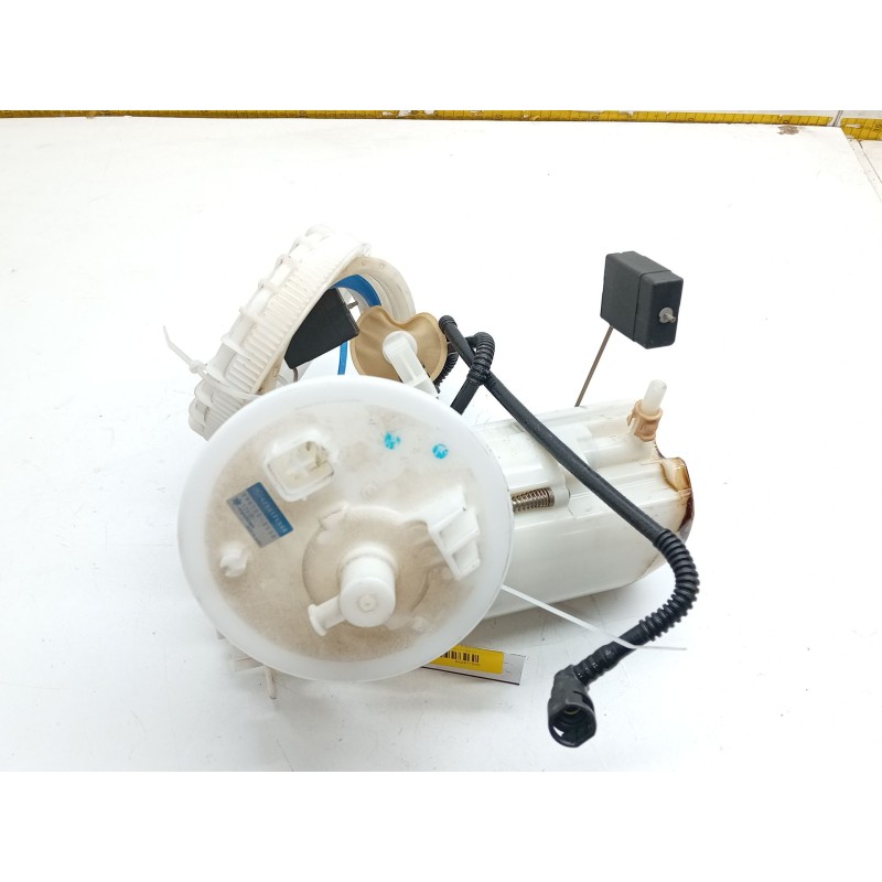 Recambio de aforador para subaru xv (gt) 2.0 i awd (gt7) referencia OEM IAM 2921002090  