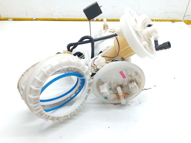 Recambio de aforador para subaru xv (gt) 2.0 i awd (gt7) referencia OEM IAM 2921002090  