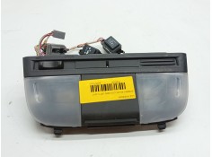 Recambio de luz interior para subaru xv (gt) 2.0 i awd (gt7) referencia OEM IAM   