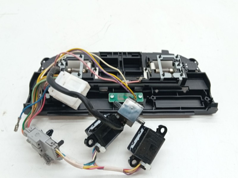 Recambio de luz interior para subaru xv (gt) 2.0 i awd (gt7) referencia OEM IAM   