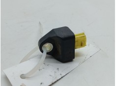 Recambio de sensor impacto airbag para subaru xv (gt) 2.0 i awd (gt7) referencia OEM IAM 98231FL010  