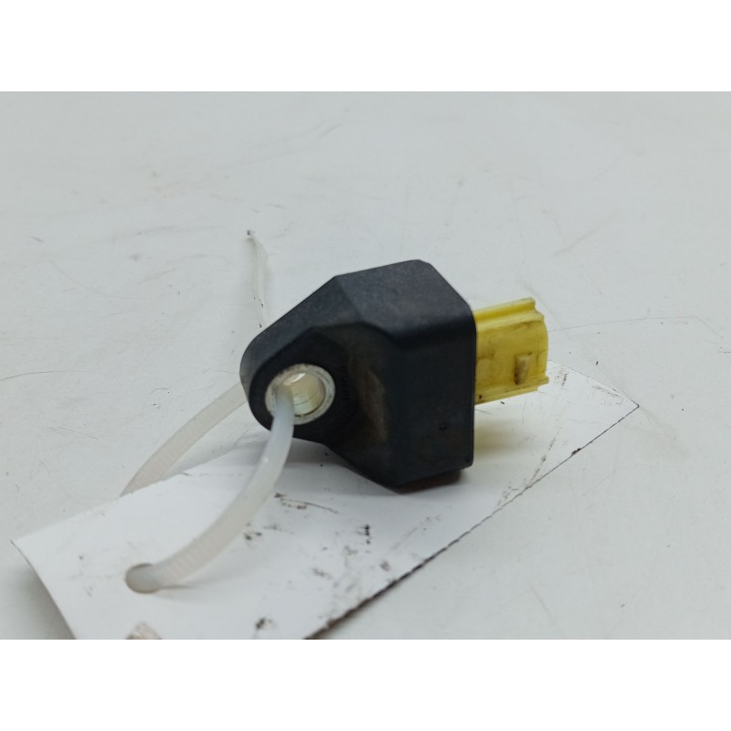 Recambio de sensor impacto airbag para subaru xv (gt) 2.0 i awd (gt7) referencia OEM IAM 98231FL010  