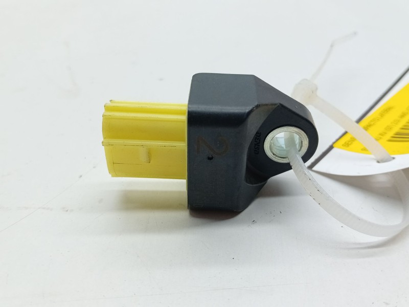 Recambio de sensor impacto lateral para subaru xv (gt) 2.0 i awd (gt7) referencia OEM IAM 98237FL030  