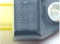 Recambio de sensor impacto lateral para subaru xv (gt) 2.0 i awd (gt7) referencia OEM IAM 98237FL030   2
