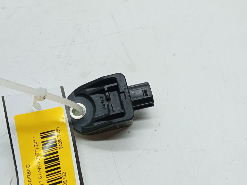 Recambio de sensor impacto airbag para subaru xv (gt) 2.0 i awd (gt7) referencia OEM IAM 98237SG030  
