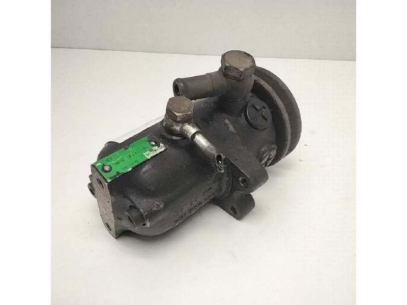 Recambio de bomba servodireccion para alfa romeo 146 1.4 cat referencia OEM IAM 0717212  114866