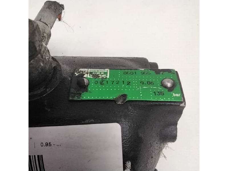 Recambio de bomba servodireccion para alfa romeo 146 1.4 cat referencia OEM IAM 0717212  114866