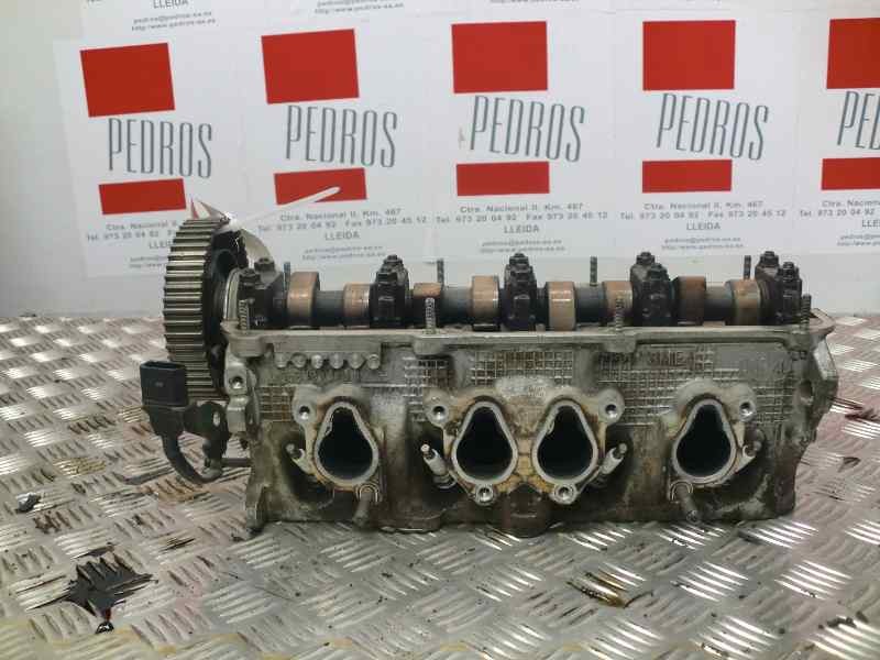 Recambio de culata para volkswagen golf iv berlina (1j1) 1.6 referencia OEM IAM 09B103373J  120852