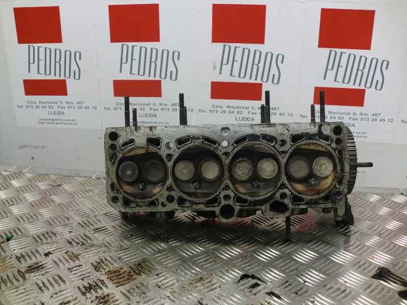 Recambio de culata para volkswagen golf iv berlina (1j1) 1.6 referencia OEM IAM 09B103373J  120852