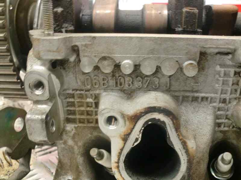 Recambio de culata para volkswagen golf iv berlina (1j1) 1.6 referencia OEM IAM 09B103373J  120852