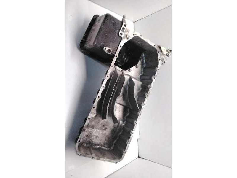 Recambio de carter para ssangyong musso 2.9 turbodiesel cat referencia OEM IAM 6620143702  126466