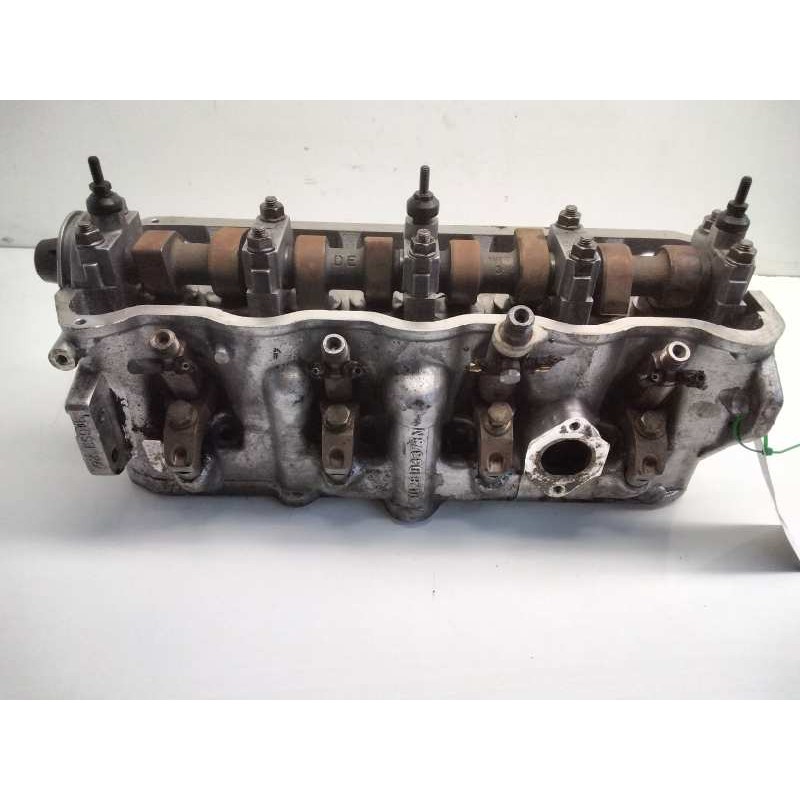 Recambio de culata para seat cordoba berlina (6k2) 1.9 tdi referencia OEM IAM 028103373N  92480