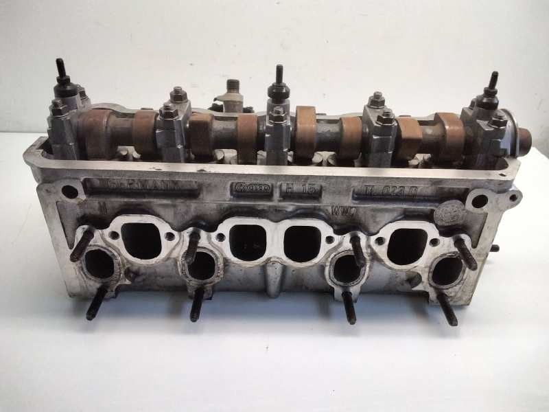 Recambio de culata para seat cordoba berlina (6k2) 1.9 tdi referencia OEM IAM 028103373N  92480