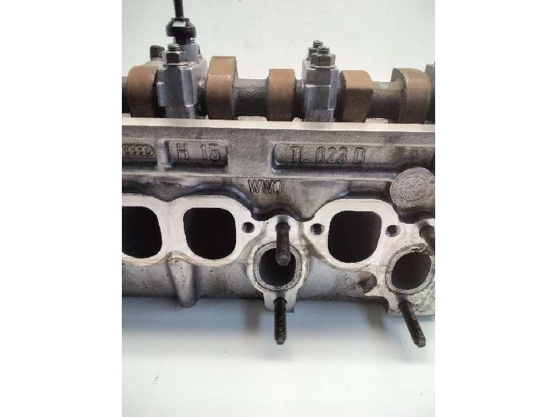 Recambio de culata para seat cordoba berlina (6k2) 1.9 tdi referencia OEM IAM 028103373N  92480