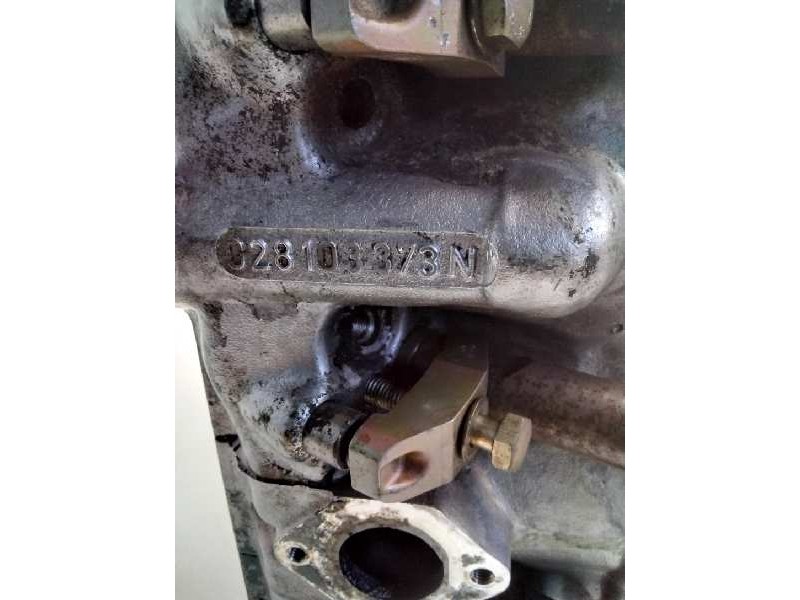Recambio de culata para seat cordoba berlina (6k2) 1.9 tdi referencia OEM IAM 028103373N  92480
