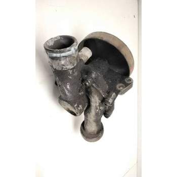 Recambio de bomba agua para saab 900 berlina 2.3 cat referencia OEM IAM   122477